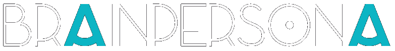 Brain Persona Logo