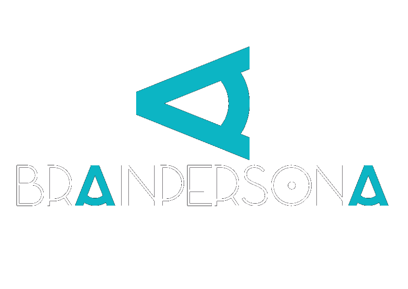 Brain Persona Logo
